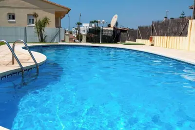 Image de Maison Gregal by Interhome