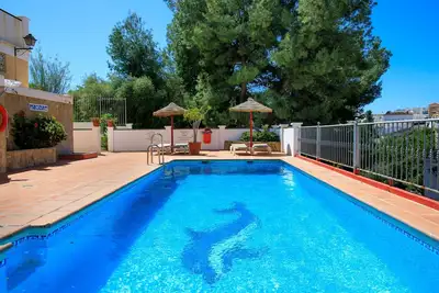 Image de Appartement Velez by Interhome