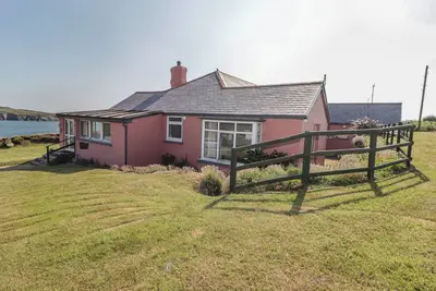 Image de St Justinians, pet friendly, character holiday cottage in St Davids