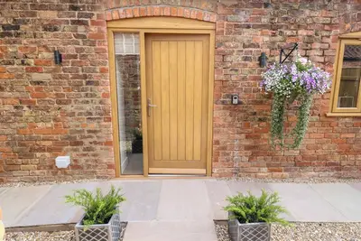 Image de The Grange Cottage 2, with hot tub in Waltham