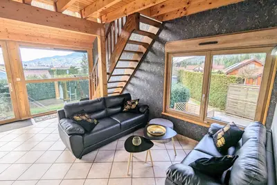 Image de Grand Appartement à Gerardmer