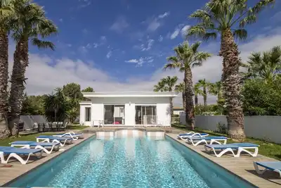 Envie de Vivre - Close to the beach and sea