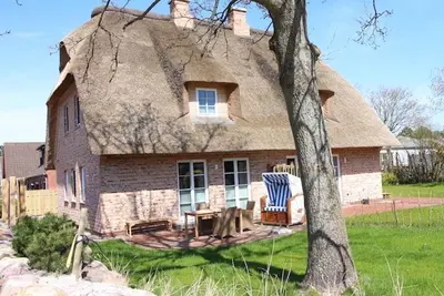 Image de Reetdachhaus Hygge, Deutschland