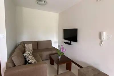 Image de Céntrico y acogedor departamento