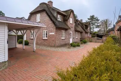 Image de Reetdachhaus Kleine Kate