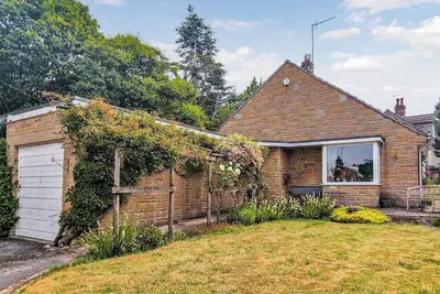 Image de 3 bedroom accommodation in Chaffcombe, near Chard
