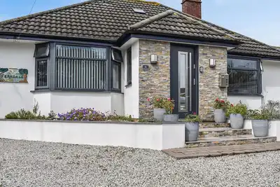 Image de 3 bedroom accommodation in New Milton