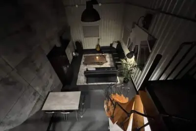 Image de Loft Where City Meets Country