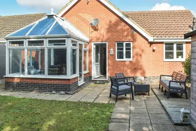 Image de 2 chambres à coucher à Gorleston-on-Sea