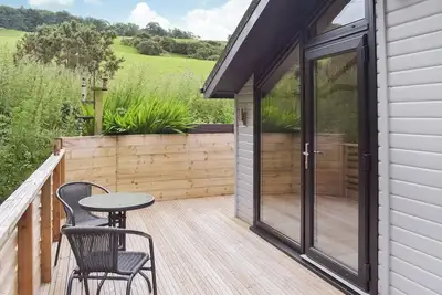 Image de 2 bedroom accommodation in Ballantrae