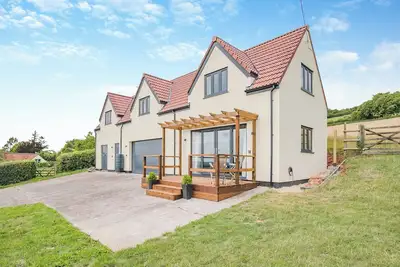 Image de The Old Stable At Henley View