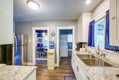 Image de Visalia Vacation Rental Near Sequoia National Park