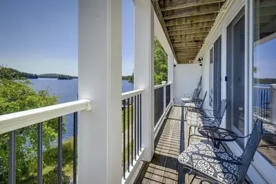 Image de Waterfront Conway Area Condo: Walk to Beach!