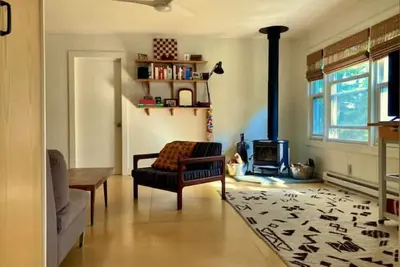 Image de Cheerful High Falls 3 bedroom with fireplace\n