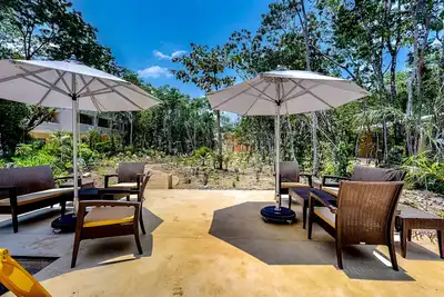 Image de Tao Edena, Unit 113 | Condo in Tulum with private plunge pool