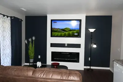 Image de Newly Remodeled 1 Bedroom Condo!