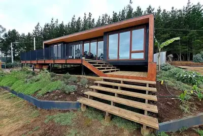 Image de Lodge Pullay, 6 Huéspedes