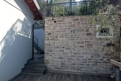 Image de Detached villa in the hinterland of Alassio