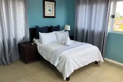 Image de Familly Room! Welcome to our charming guesthouse in Cape Town