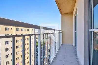 Image de 1 Bedroom Apartment with beautiful view of Penha Sp. (We accept small pets)