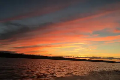 Image de Sweet Serenity in Bemus Point