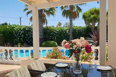 Image de Casa Kiwi 3 bdrs with pool, ideal for families