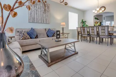 Image de Once Upon a Dream Villa, Great rates on 6 bed/4 bath pool home in Windsor Hills!