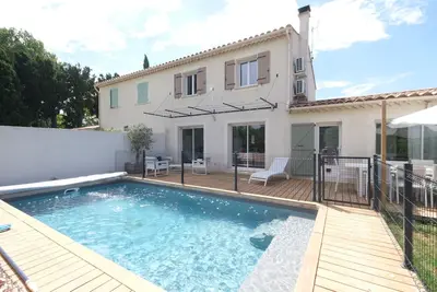 Image de Location vacances Maussane Les Alpilles Ls1-431