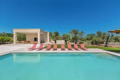 Image de 3517 Tenuta Venti Pamaridi by Perle di Puglia