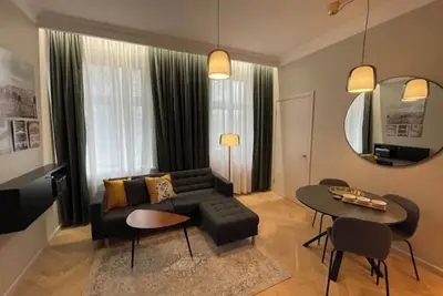 Image de Cosy place on the left bank