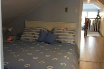 Image de Adorable Home Sleeps 6 - Fabulous Gardens