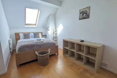 Image de Spacious Modern 3 Bedroom House in Harborne