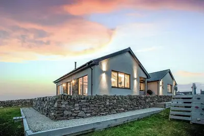 Image de 4 bedroom accommodation in Eoropie, Isle of Lewis