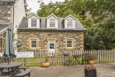 Image de 2 chambres à coucher à Salen
