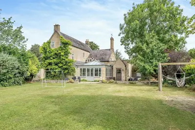 Image de 5 chambres à coucher à Burton Pedwardine, near Sleaford