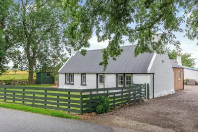 Image de 2 bedroom accommodation in Fearn, near Tain
