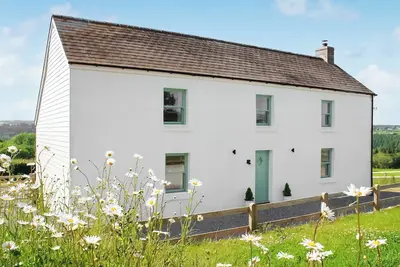 Image de 4 chambres à coucher à Bwlch y Groes