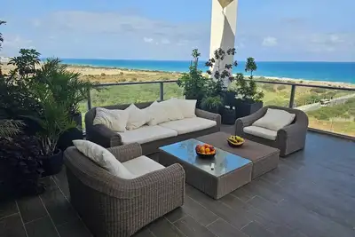 Image de Gali Achziv Penthouse