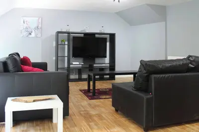 Image de Riverside Penthouse - Uk31551