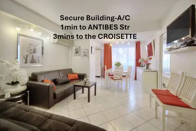 Image de 2pieces Centre Ville Plage A1b237