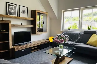 Image de New! Modern vacation home Sauerblick