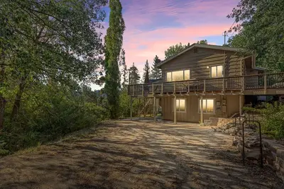 Image de Slope Vista Escape + Mountain Views