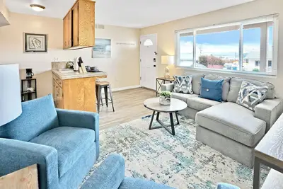 Image de Perfect Seaside Beach Retreat Minutes to Monterey!