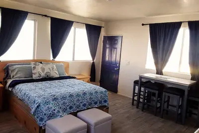 Image de Enjoy Amazing Views in Romantic Seaside Studio in Cholla Bay
