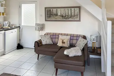 Image de 1 chambres à coucher à Combe Martin