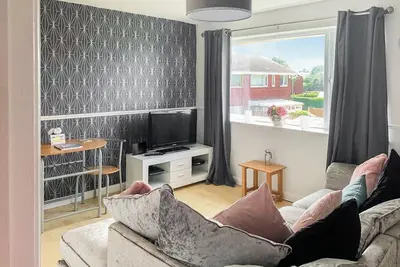 Image de Sunny Prestatyn Apartment