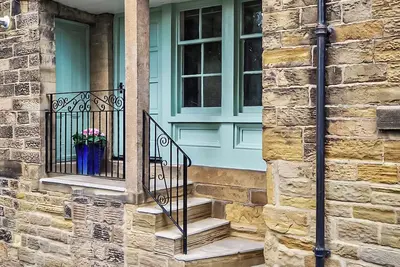 Image de 3 bedroom accommodation in Pateley Bridge, near Harrogate