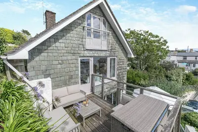 Image de 4 bedroom accommodation in St. Mawes
