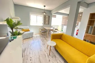 Image de Apartamento Gertrudes