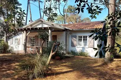 Image de Ravissante villa plage à pied